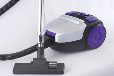 Vacuum cleaner